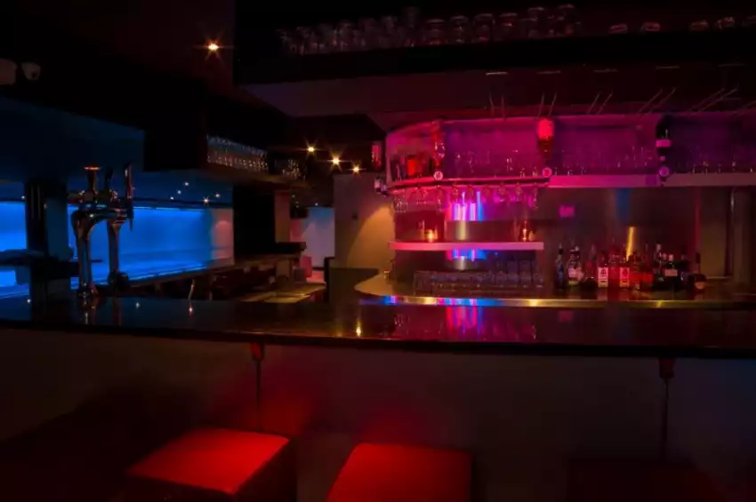 Party venues in London: Bankside Space