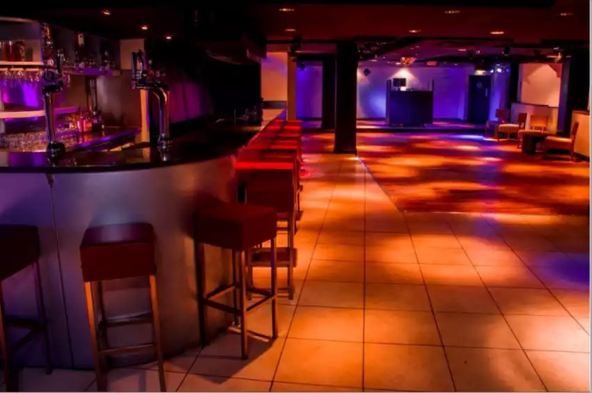 Party venues in London: Bankside Space