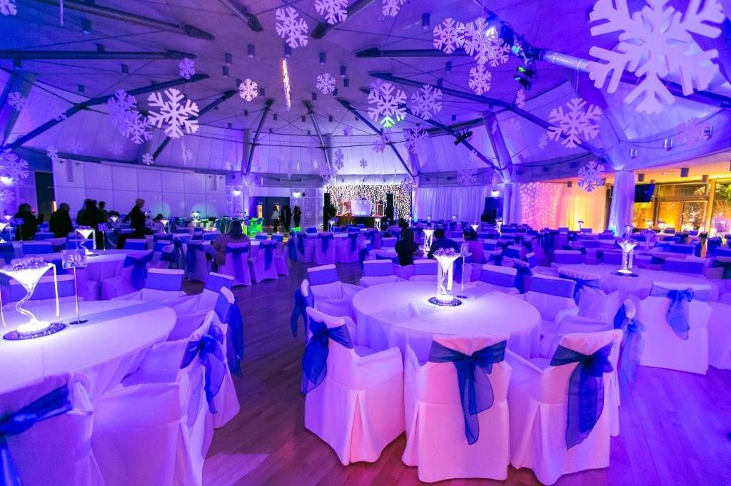 Party venues in London: The Drum at Wembley