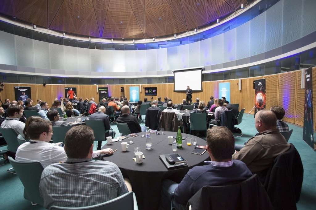 Party venues in London: The Drum at Wembley