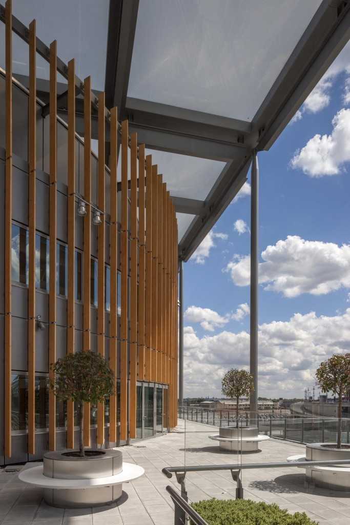 Board Rooms