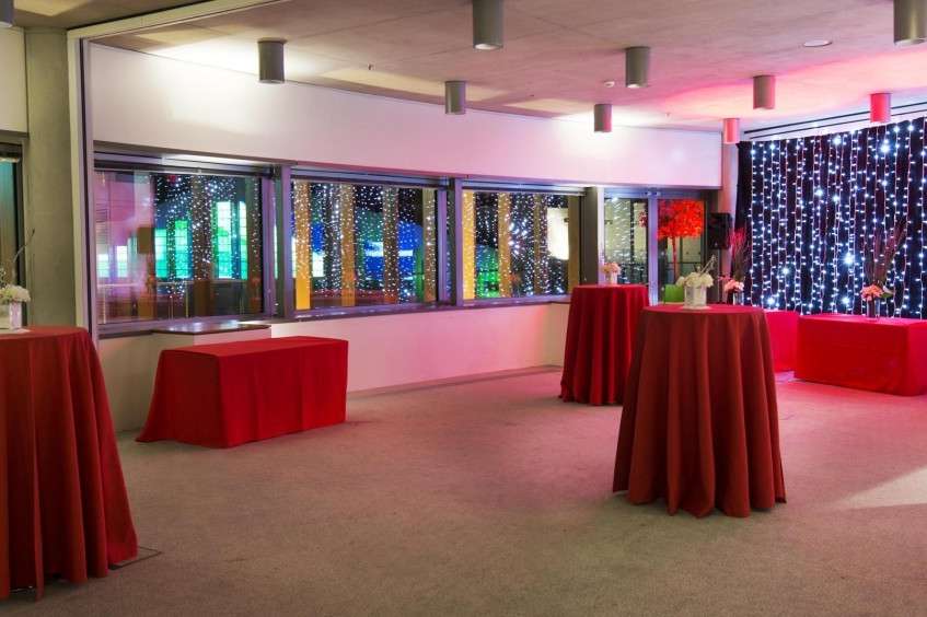 Party venues in London: The Drum at Wembley