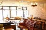 Party venues in London: Stokey Stop