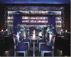 PURPLE BAR