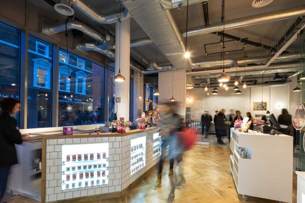 Candy Kitchen