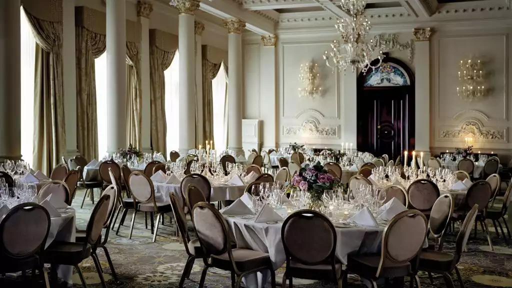 Grand Ballroom