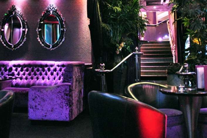 Party venues in London: The Mayfair Club