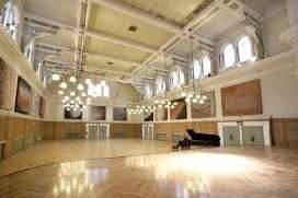 Great Hall 