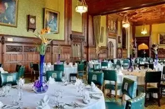 Conference venues in London: House of Commons