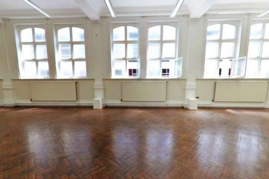 Conference venues in London: 230 Bishopsgate