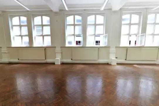 Conference venues in London: 230 Bishopsgate