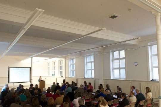 Conference venues in London: 230 Bishopsgate
