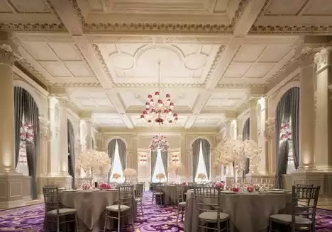 Grand Ballroom