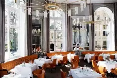 Corinthia London Room Service Menu Corinthia London Room Service Menu