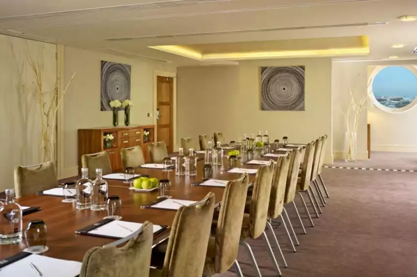 Conference venues in London: The Chelsea Harbour Hotel Conference venues in London: The Chelsea Harbour Hotel