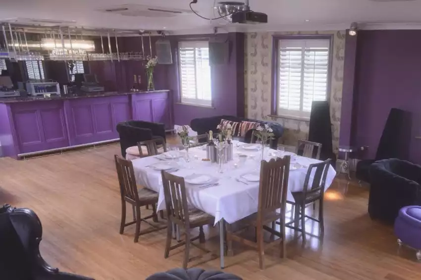 Party venues in London: The Driver Gastropub Party venues in London: The Driver Gastropub