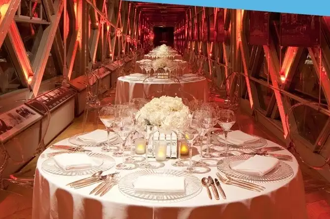 Conference venues in London: Tower Bridge