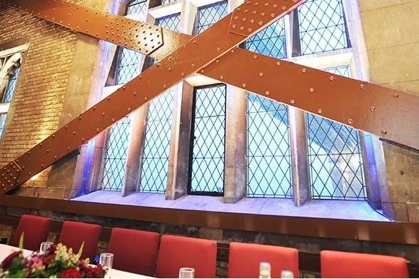 Conference venues in London: Tower Bridge