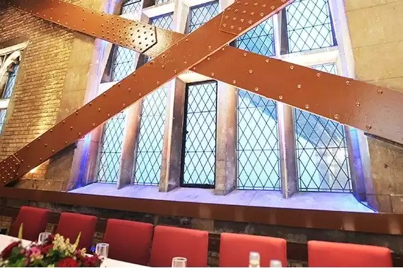 Conference venues in London: Tower Bridge