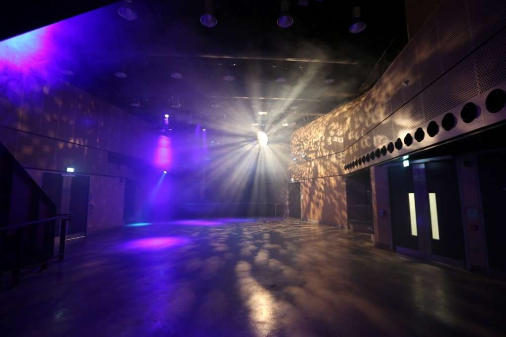 Conference venues in London: Saw Swee Hock Centre
