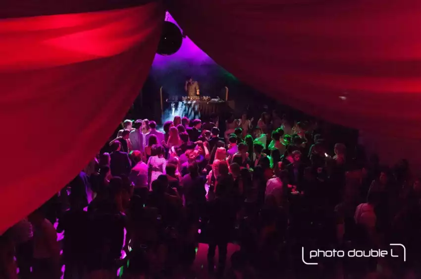 Conference venues in London: Saw Swee Hock Centre