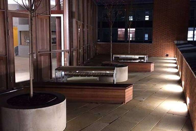 Conference venues in London: Saw Swee Hock Centre