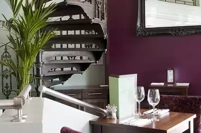 Party venues in London: Jamies Bishopsgate Party venues in London: Jamies Bishopsgate