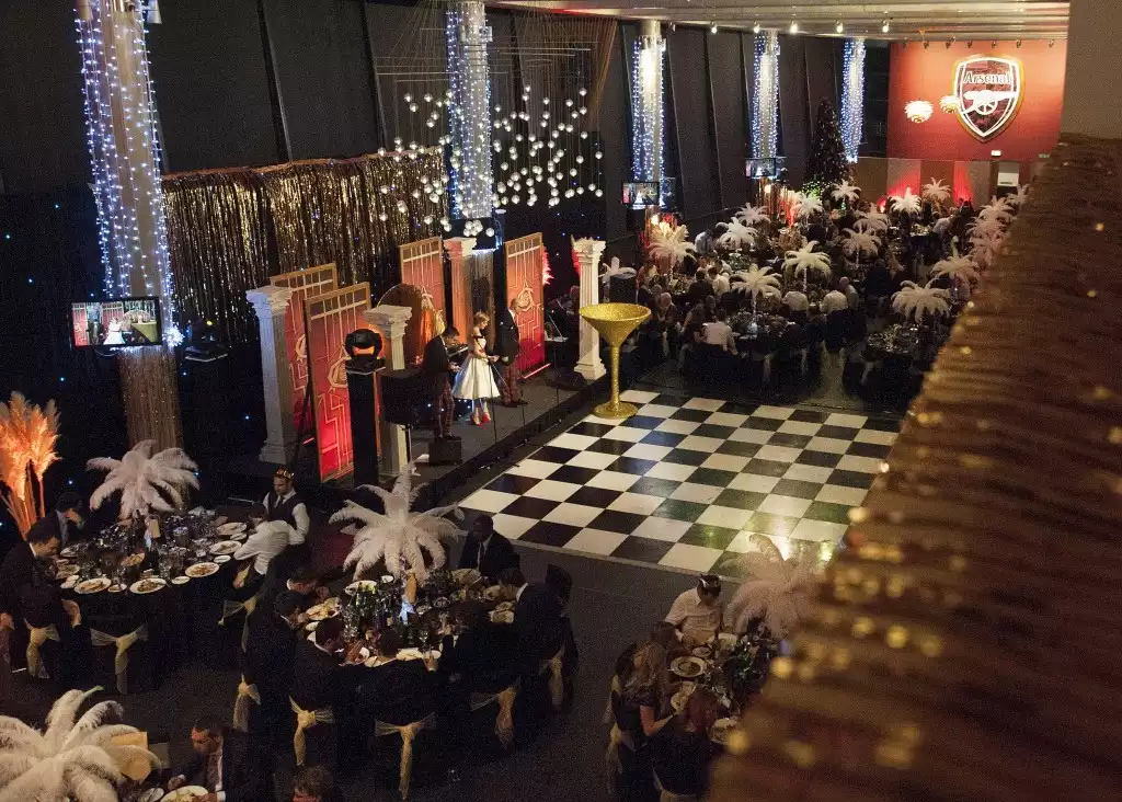 Woolwich Suite