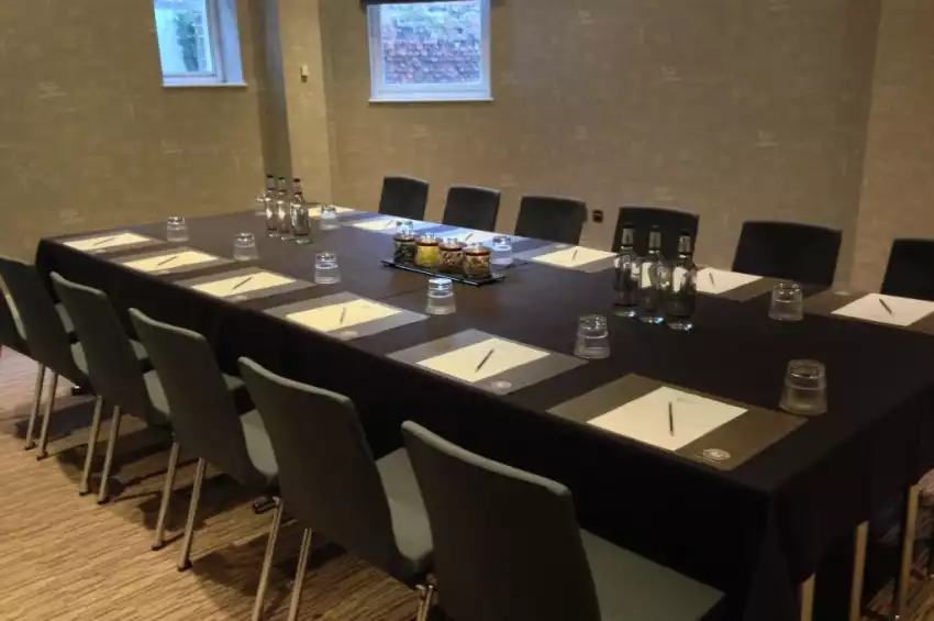 Conference venues in London: Malmaison London