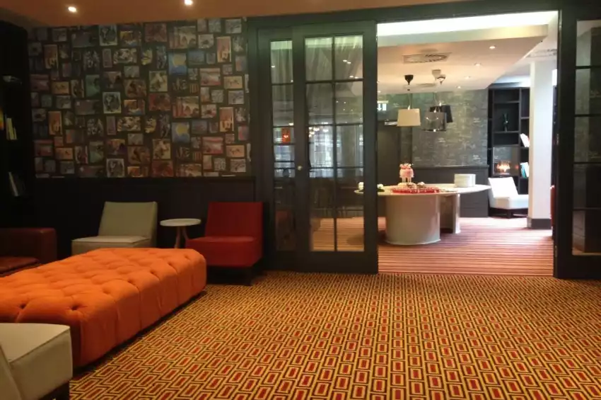 Conference venues in London: Malmaison London