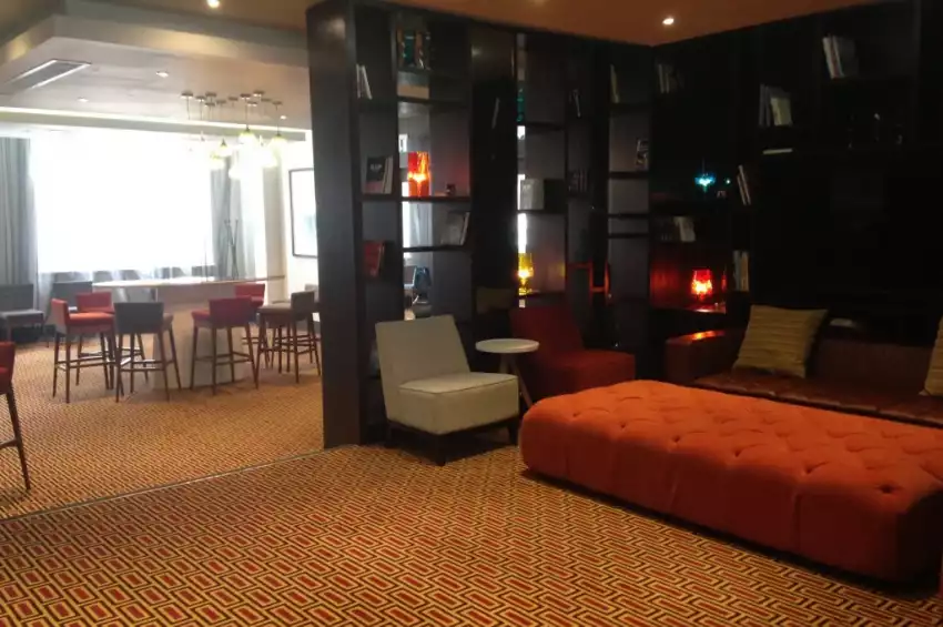 Conference venues in London: Malmaison London