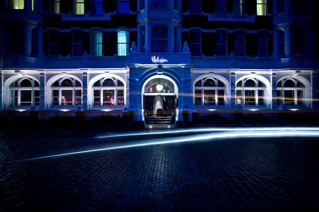 Conference venues in London: Malmaison London