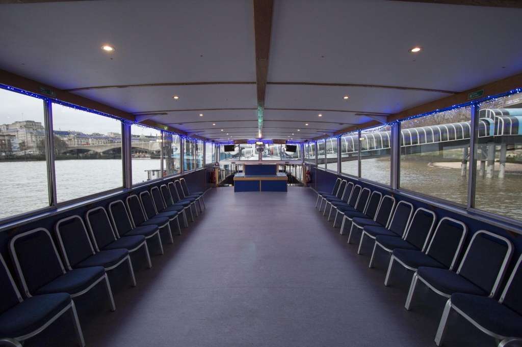 Conference venues in London: MV Royalty