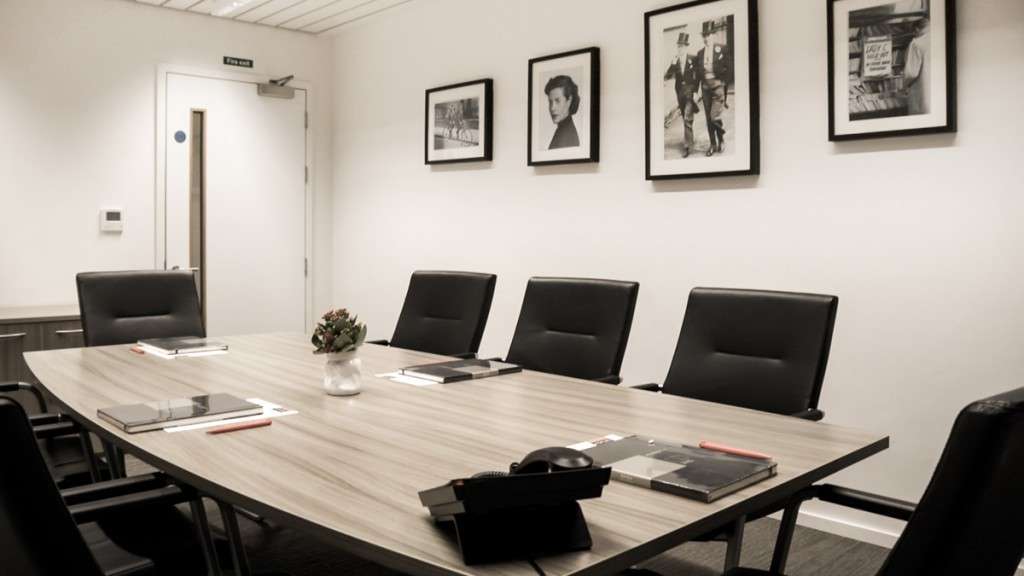 Boardroom
