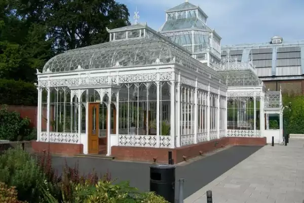 Horniman Museum and Gardens