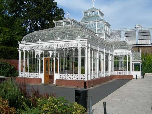Conservatory
