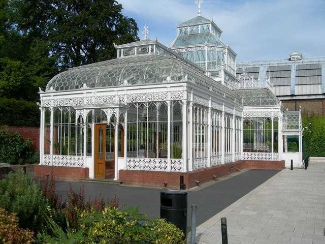 Conservatory