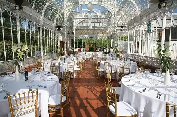 Conference venues in London: Horniman Museum and Gardens