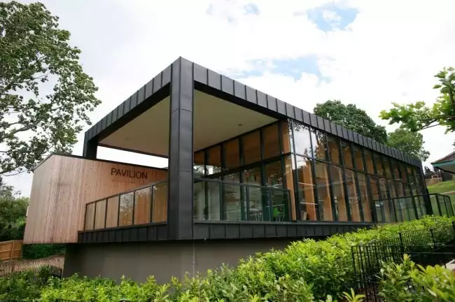 Conference venues in London: Horniman Museum and Gardens Conference venues in London: Horniman Museum and Gardens