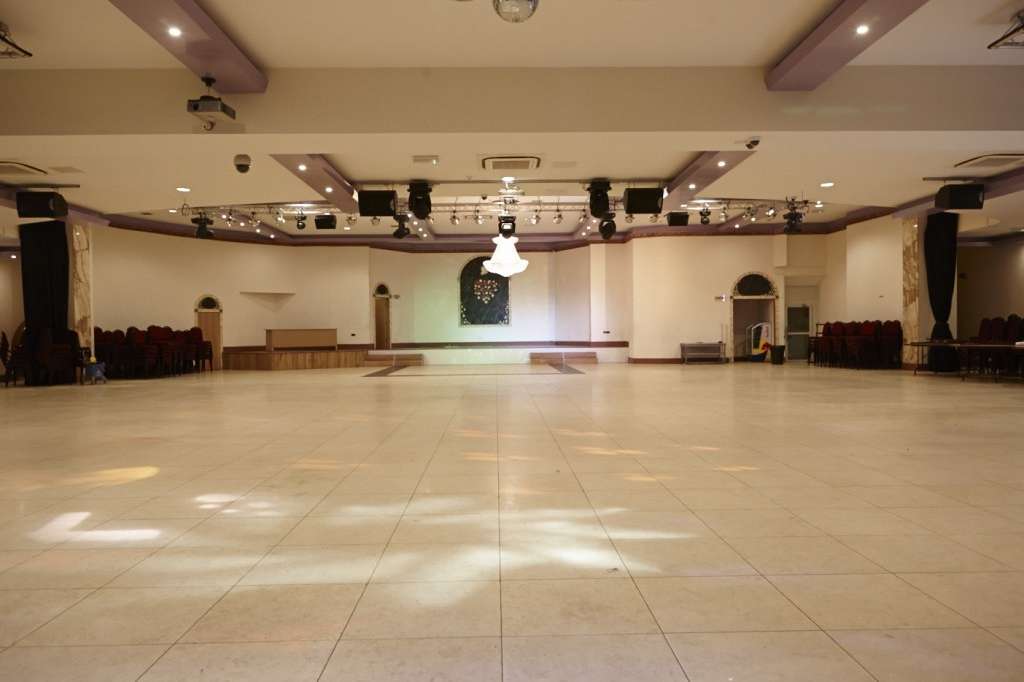 Party venues in London: epicdalston