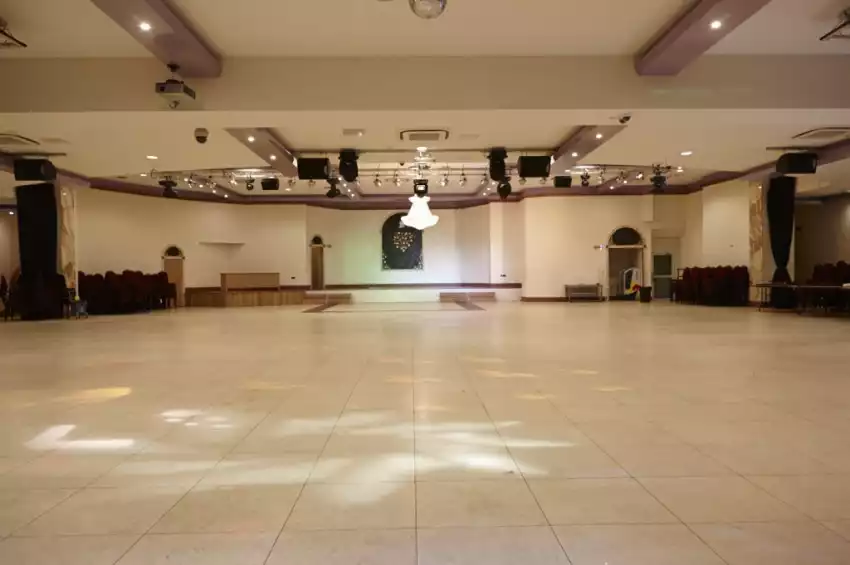 Party venues in London: epicdalston