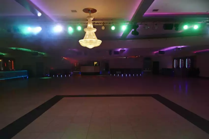 Party venues in London: epicdalston