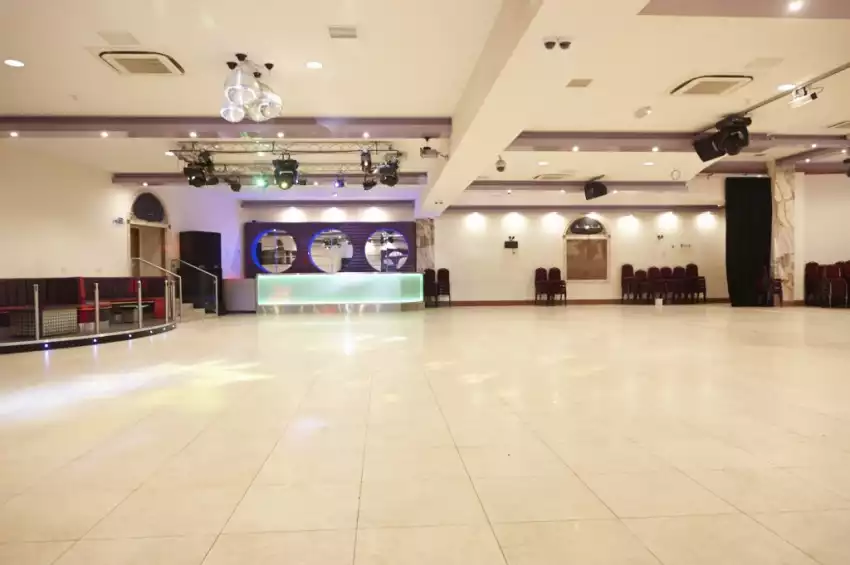 Party venues in London: epicdalston