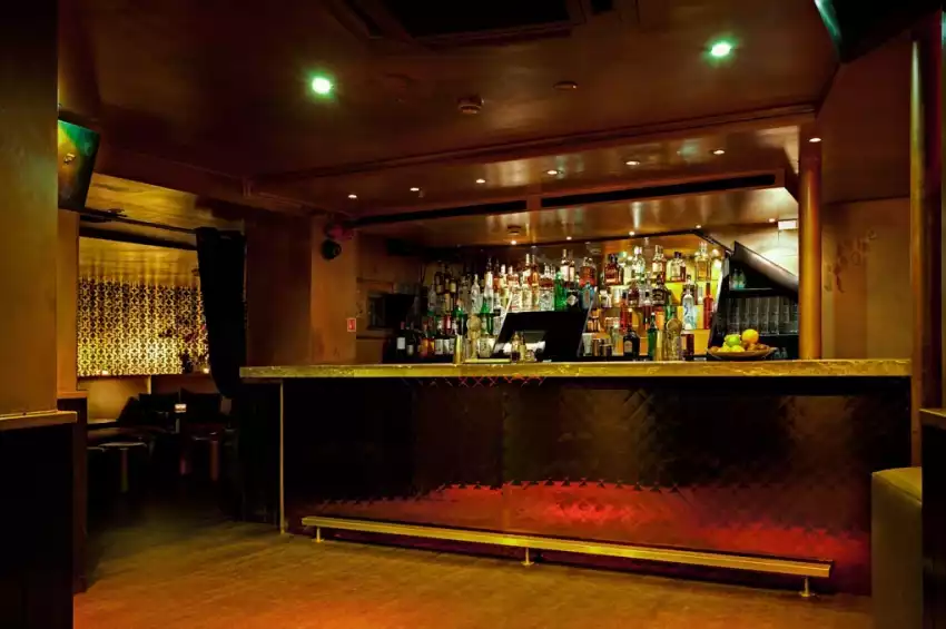 Party venues in London: Eclipse South Kensington