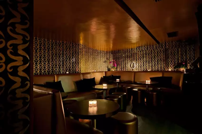 Party venues in London: Eclipse South Kensington