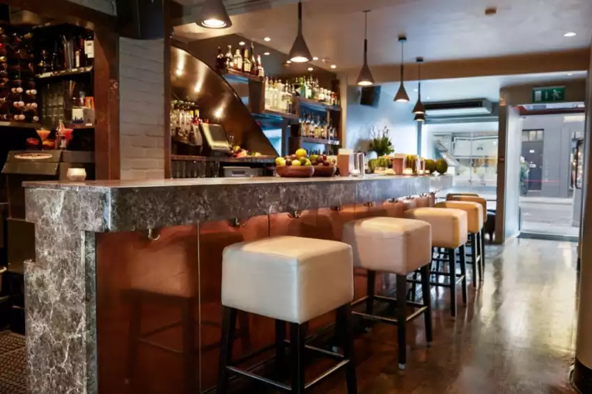 Party venues in London: Eclipse Chelsea Party venues in London: Eclipse Chelsea