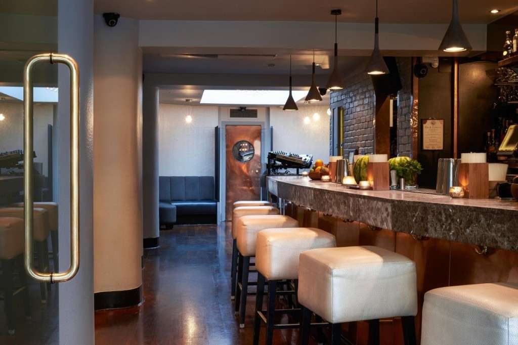 Party venues in London: Eclipse Chelsea