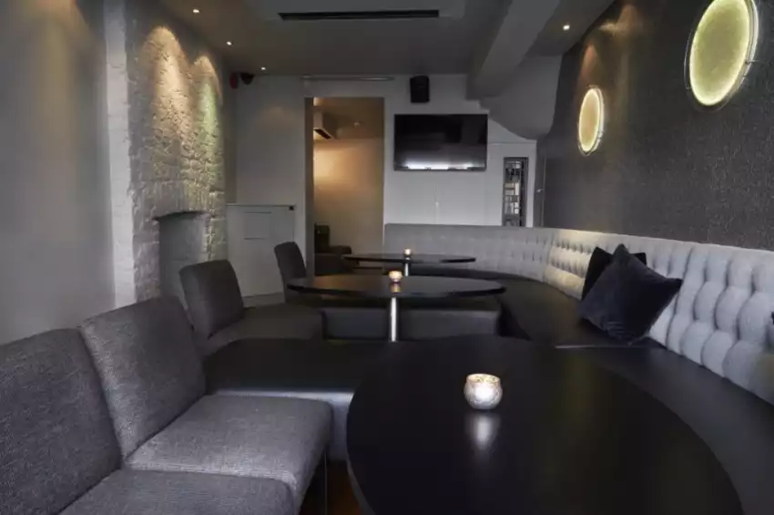 Party venues in London: Eclipse Chelsea Party venues in London: Eclipse Chelsea