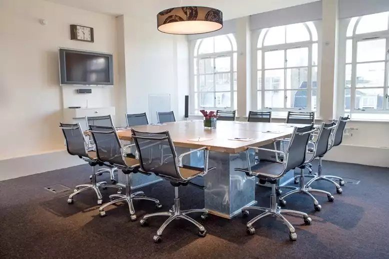 Boardroom 1,2,3,4