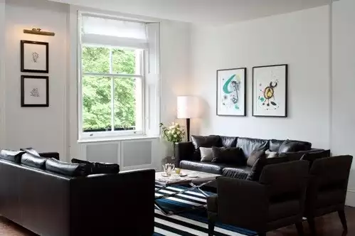 Party venues in London: Morton's